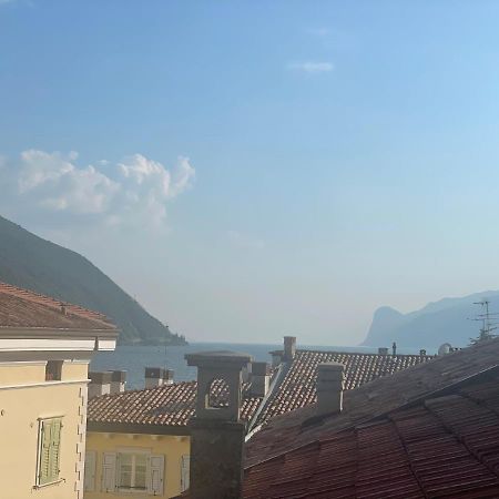 Torboletta Apartments Torbole Sul Garda Luaran gambar