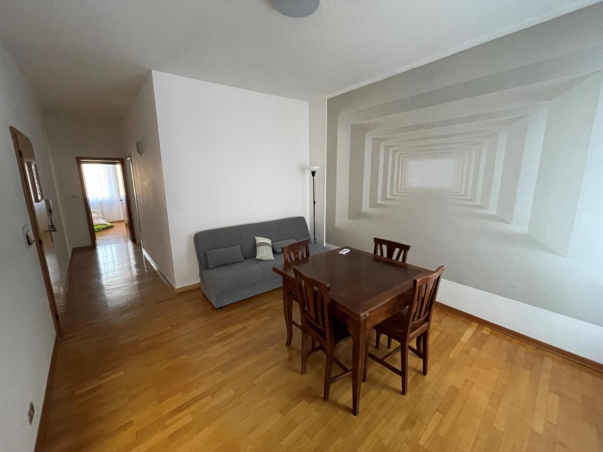 Torboletta Apartments Torbole Sul Garda Luaran gambar