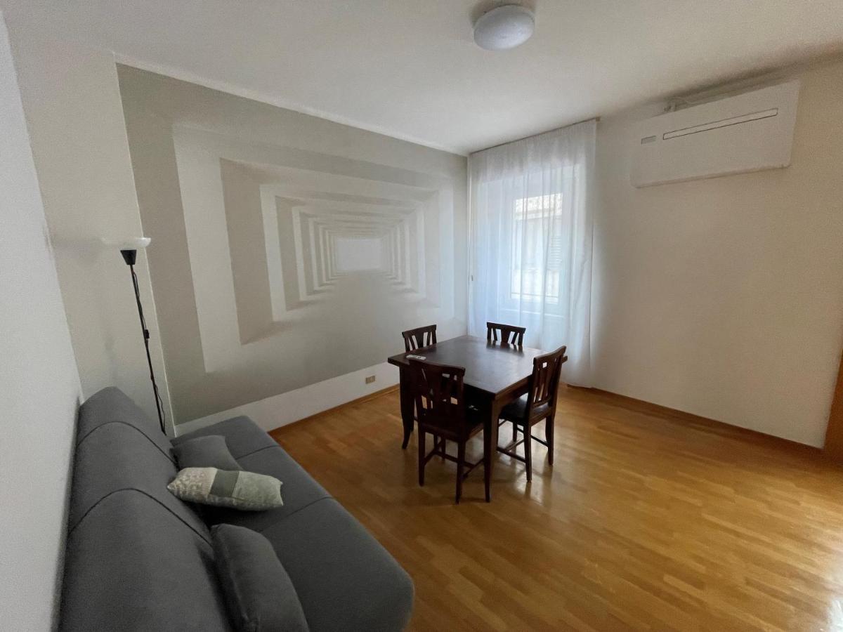 Torboletta Apartments Torbole Sul Garda Luaran gambar