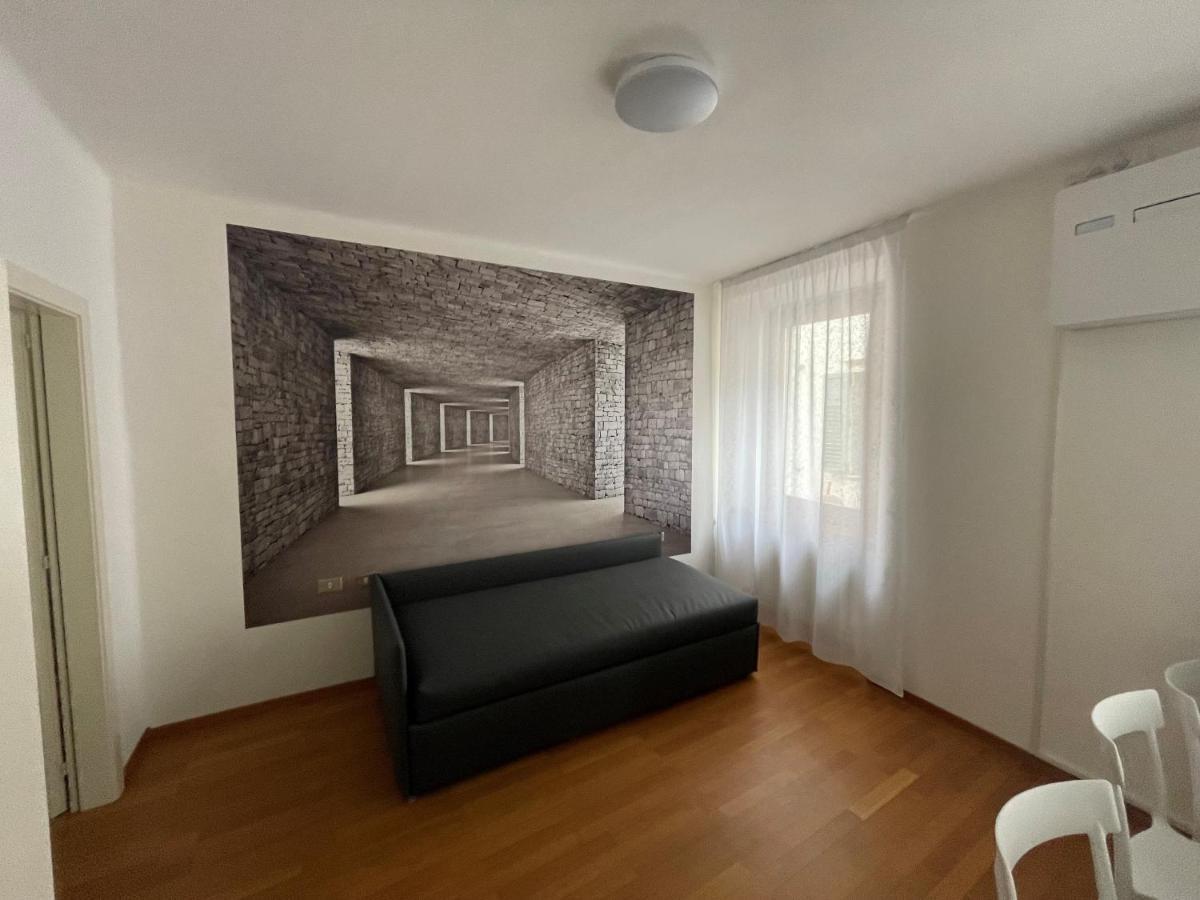 Torboletta Apartments Torbole Sul Garda Luaran gambar