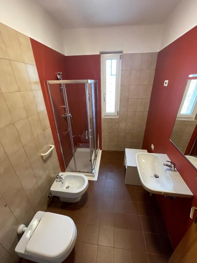 Torboletta Apartments Torbole Sul Garda Luaran gambar