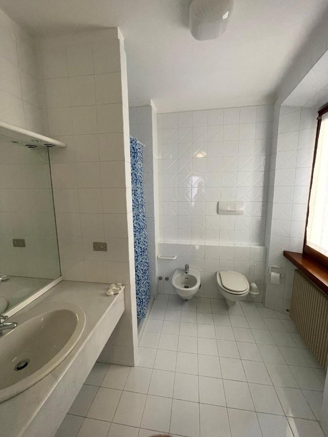 Torboletta Apartments Torbole Sul Garda Luaran gambar
