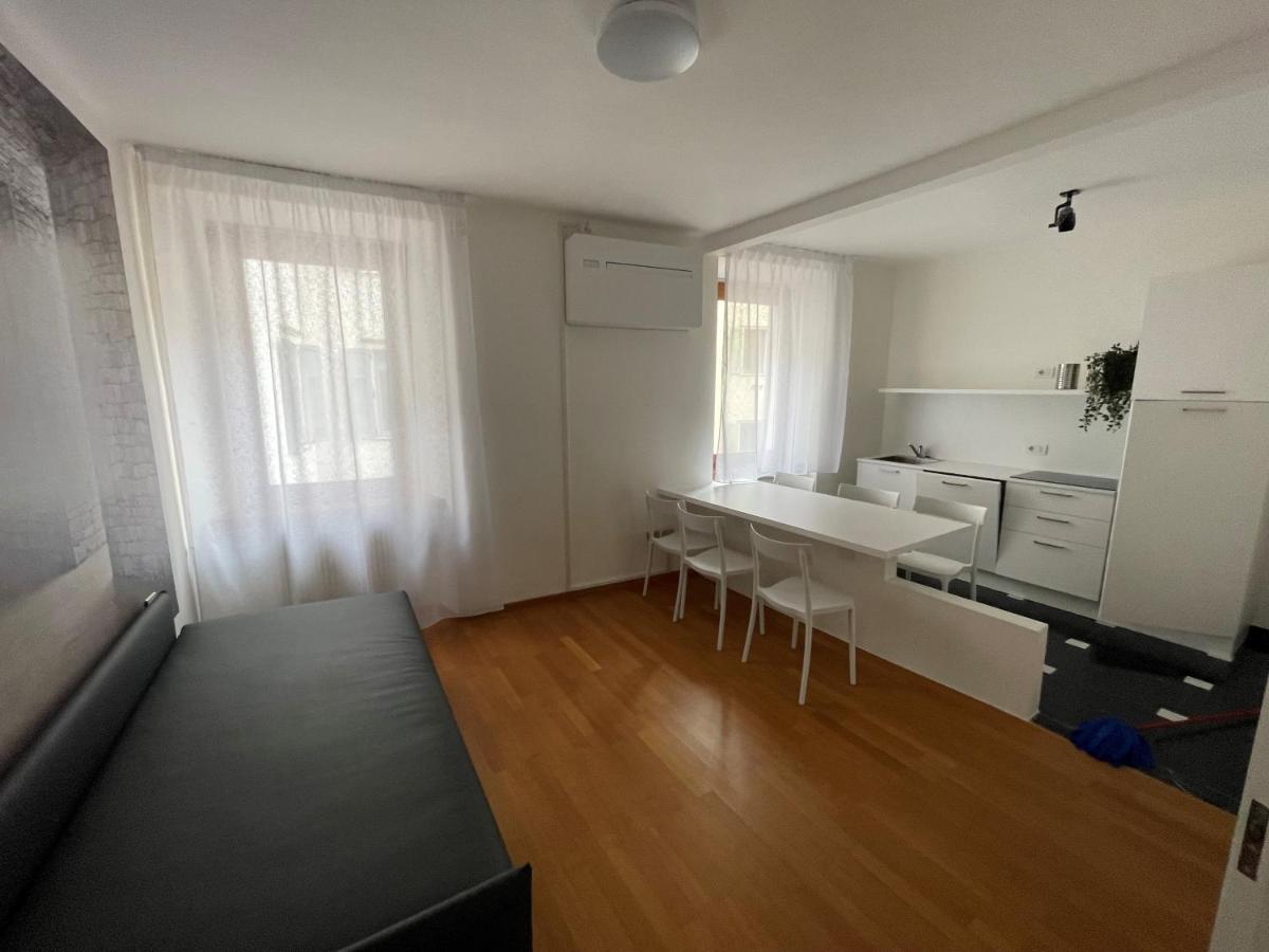 Torboletta Apartments Torbole Sul Garda Luaran gambar