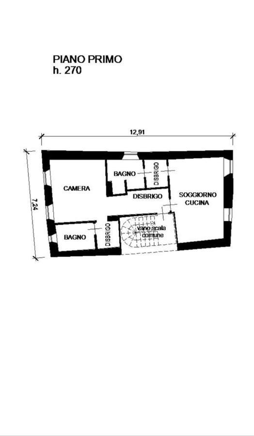 Torboletta Apartments Torbole Sul Garda Luaran gambar