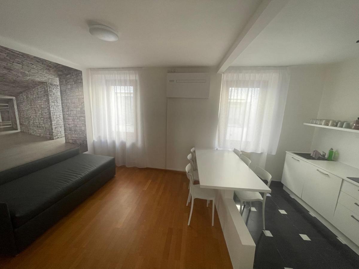 Torboletta Apartments Torbole Sul Garda Luaran gambar