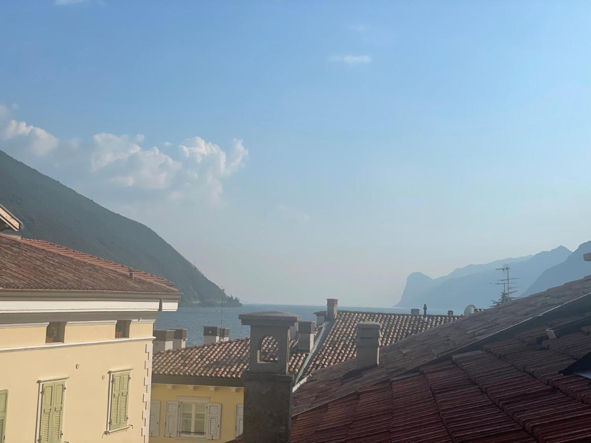 Torboletta Apartments Torbole Sul Garda Luaran gambar